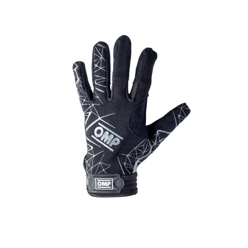 OMP WORKSHOP EVO Handschuhe