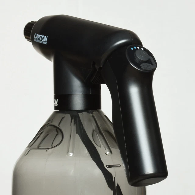 CARTON Carton Akku Drucksprüher EP03 2.5L