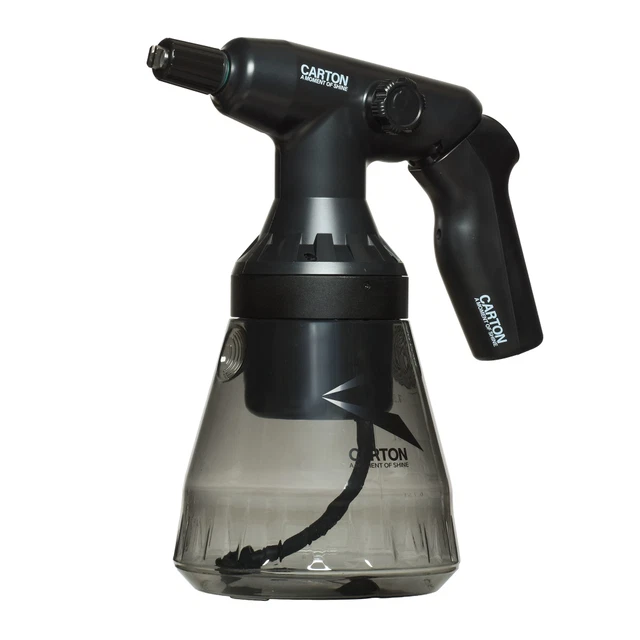 CARTON Carton Akku Schaumsprüher EP02 1.5L