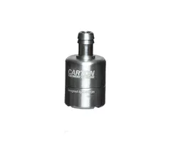 CARTON Edelstahl Filtergewicht für EP02/03 Sprayer