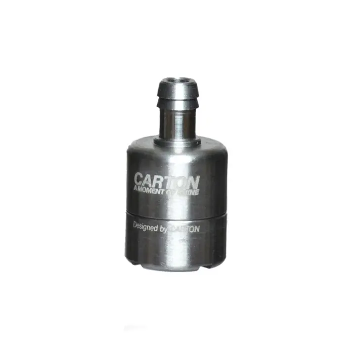 CARTON Carton Edelstahl Filtergewicht für EP02/03 Sprayer