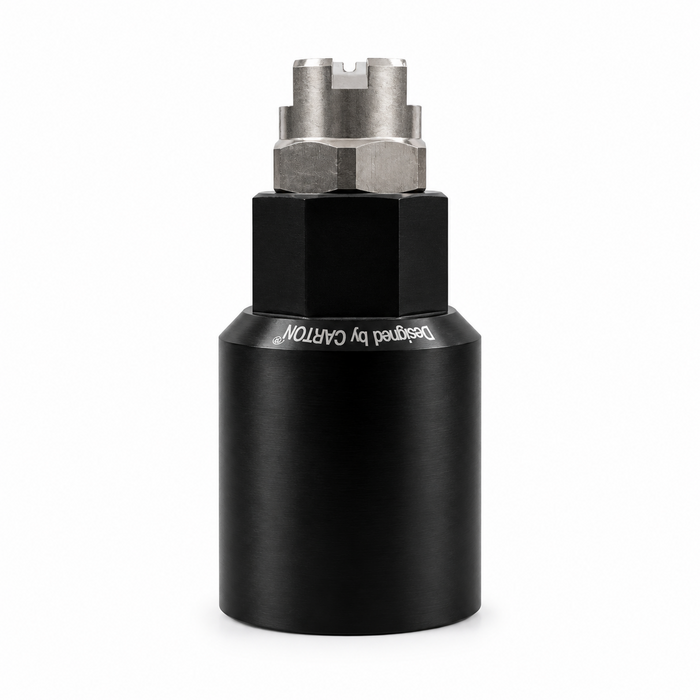 CARTON Carton Fan Shape Nozzle 25° Düse für EP03