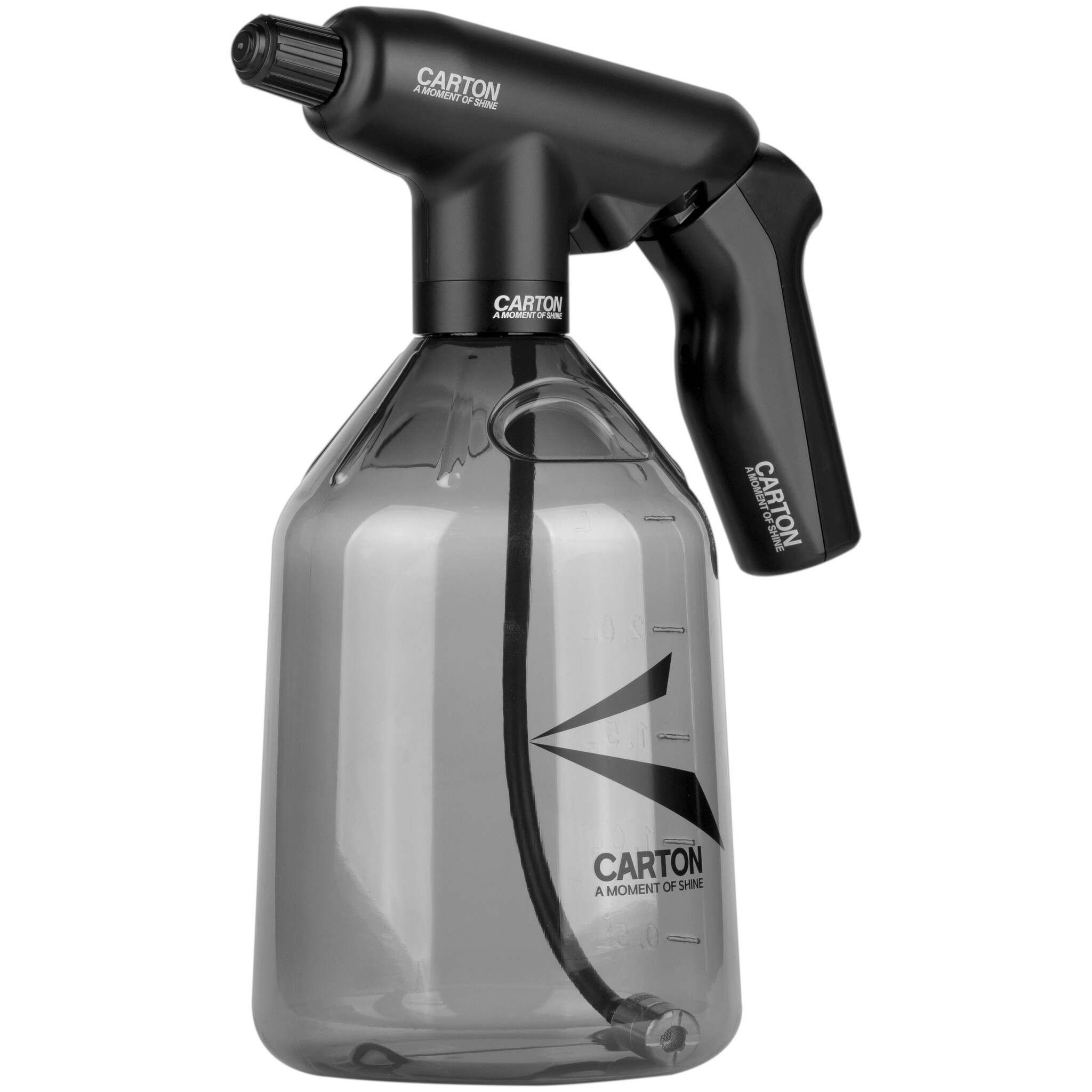 CARTON Carton Akku Drucksprüher EP03 2.5L