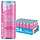 Red Bull Energy Drink Pink Edition Sugarfree  24 x 250 ml