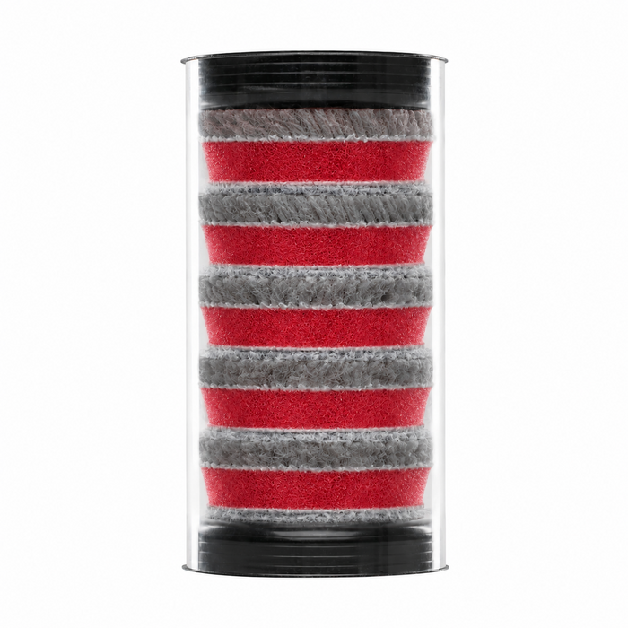 Ewocar Ewocar Microfiber Pad 40mm