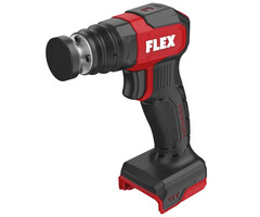 Flex Tools SPS 3 12-EC C  Akku-Blütenschleifer 12 V, oszillierend
