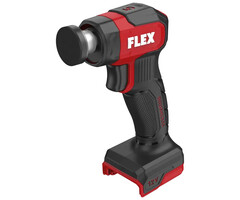 Flex Tools SPS 5 12-EC C  Akku-Blütenschleifer 12 V, exzentrisch freilaufend