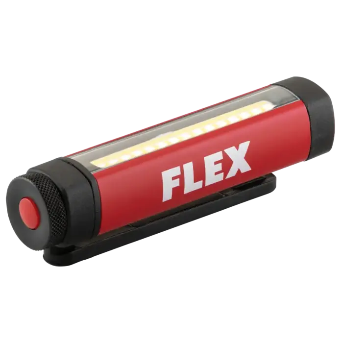 Flex Tools FLEX MWL 150 4 Mehrzweck-Stirnlampe 4 V