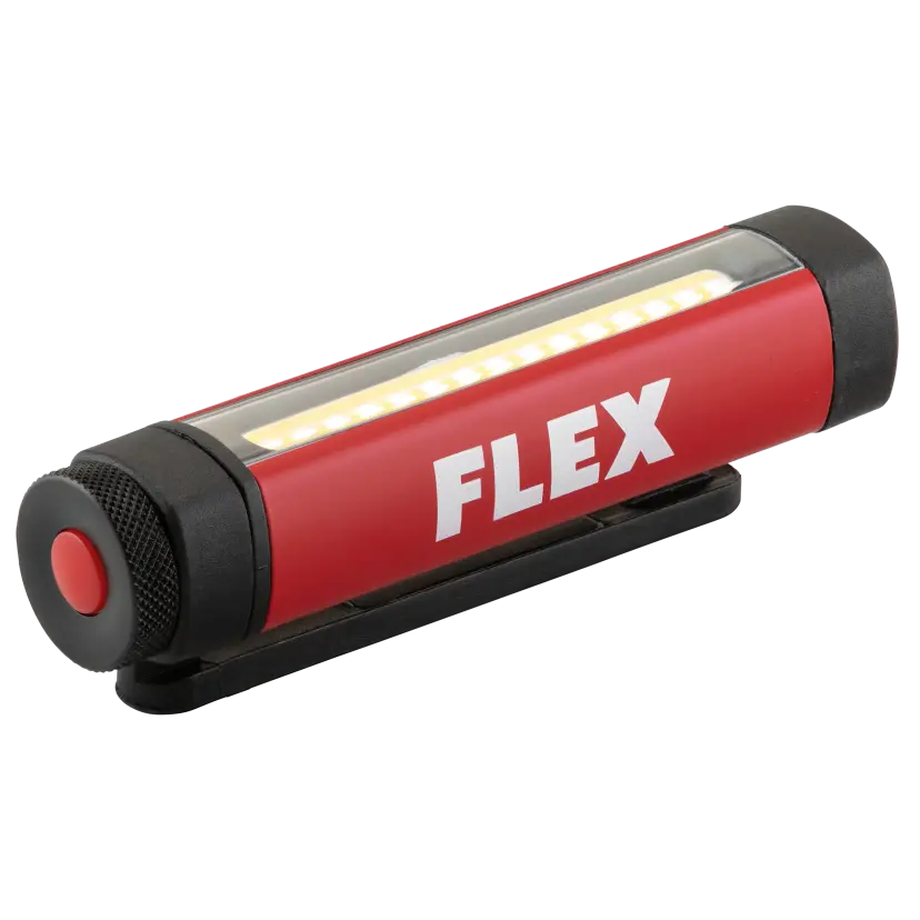 Flex Tools FLEX MWL 150 4 Mehrzweck-Stirnlampe 4 V