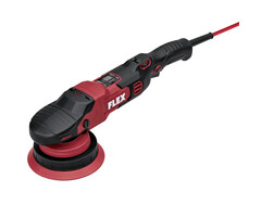 Flex Tools XFE 2 15 14-EC C Exzenterpolierer mit Freilauf