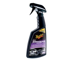 Meguiars Quick Interior Detailer Cleaner