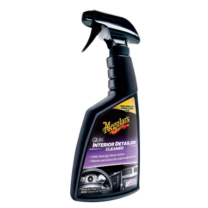 Meguiars Meguiar’s Quick Detailer Innenraum
