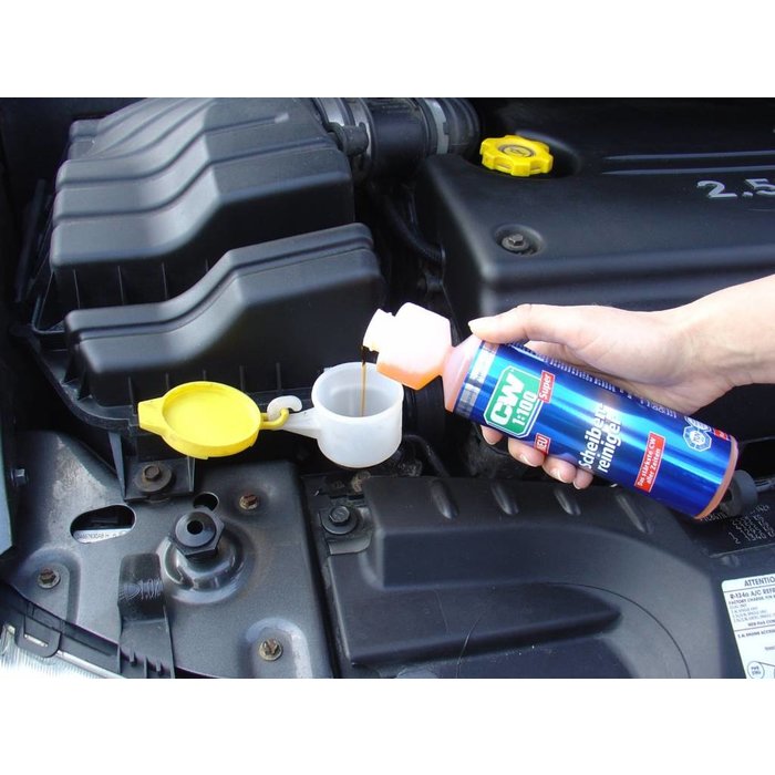 Dr. Wack Dr. Wack CW 1:100 Super Scheibenreiniger 250ml