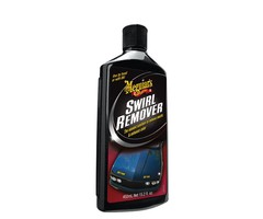 Meguiars Swirl Remover