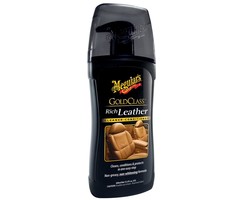 Meguiars Lederpflege Gel