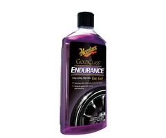 Meguiars Endurance Reifengel