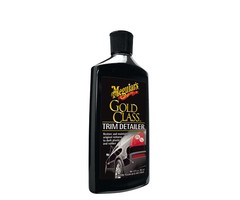 Meguiars Gold Class Trim Detailer