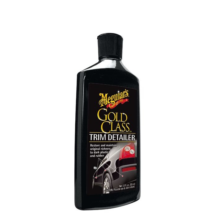 Meguiars Meguiar's Gold Class Trim Detailer