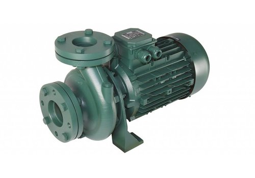 Waterpomp unipolaire waaiermotor horizontale enkele zuigkracht schoon Waterpomp unipolaire waaiermotor horizontale enkele zuigkracht schoon