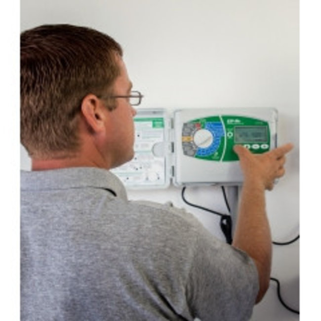 Rain Bird ESP-Me 4-stations (basismodel)