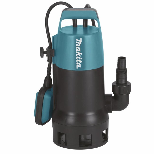 Makita Makita PF1010 dompelpomp - met vlotter