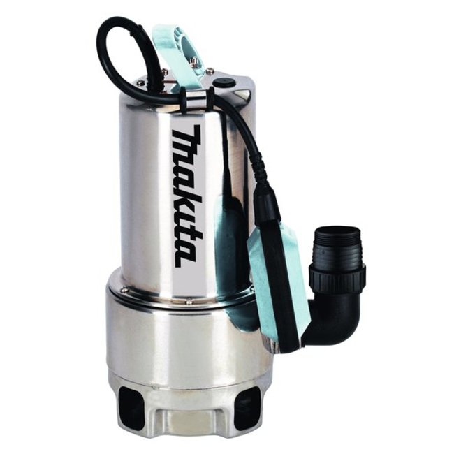 Makita Makita PF1110 dompelpomp - met vlotter