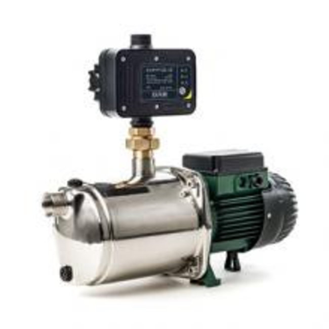 DAB pumps  DAB EUROINOX 30/50 M Control D / Varianten