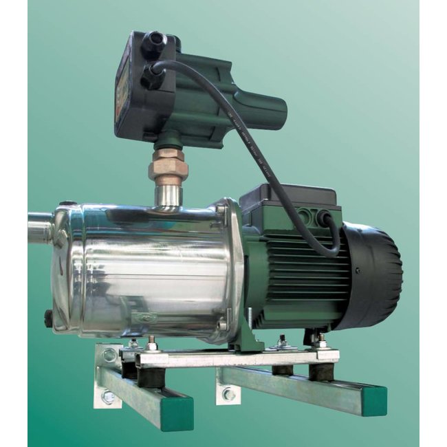 DAB pumps BIS Console Kit ISO - met overbrugging