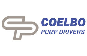 Coelbo pump drivers