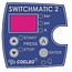 Coelbo pump drivers Elektronische drukschakelaar - Switchmatic 2
