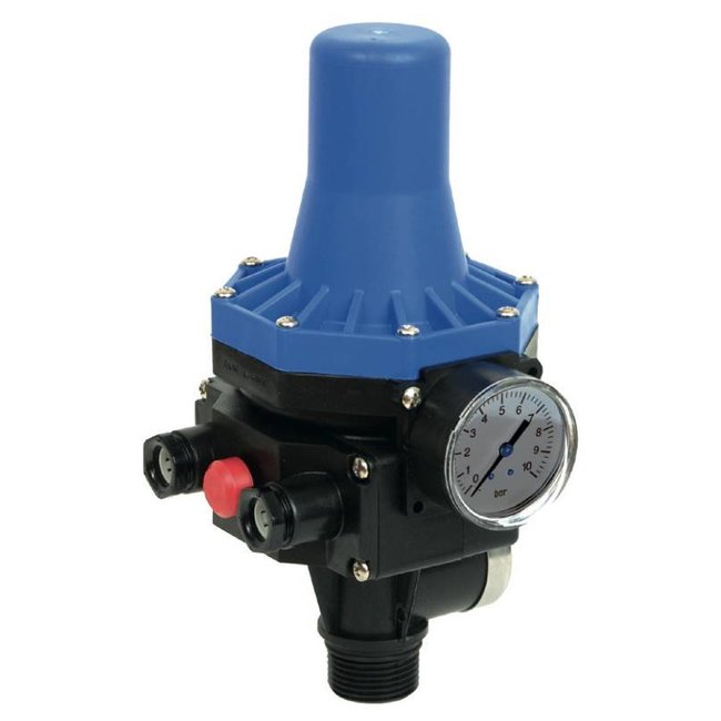 Coelbo pump drivers Controlpump R 1,5 kW - Presccontrol