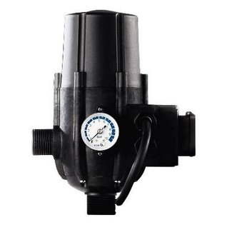 Coelbo pump drivers Controlmatic RMCE 1.5 kW - Presscontrol