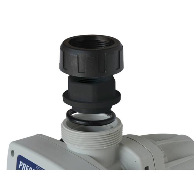 DG Flow Presflo PF1215 - 1.1 kW - 1.5 HP