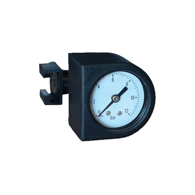 Control D manometer - Ryva Watersolutions