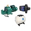 DAB pumps AQUAJET 151 M  / 60G - Varianten