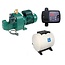 DAB pumps AQUAJET 251 M  / 60G - Varianten