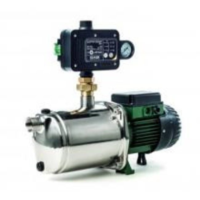 DAB pumps  DAB EUROINOX 30/50 M Control D / Varianten