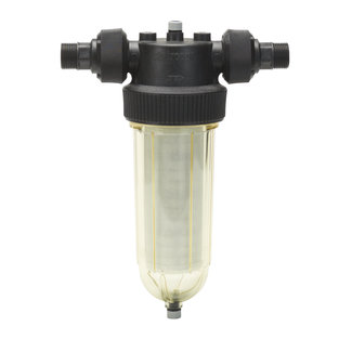 Cintropur NW 25 - 1" Waterfilter