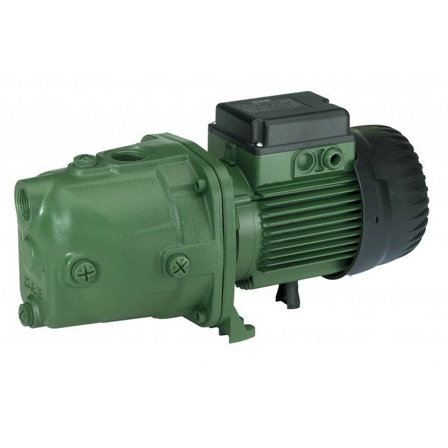 DAB pumps DAB JET 82 M Zelfaanzuigende centrifugaalpomp