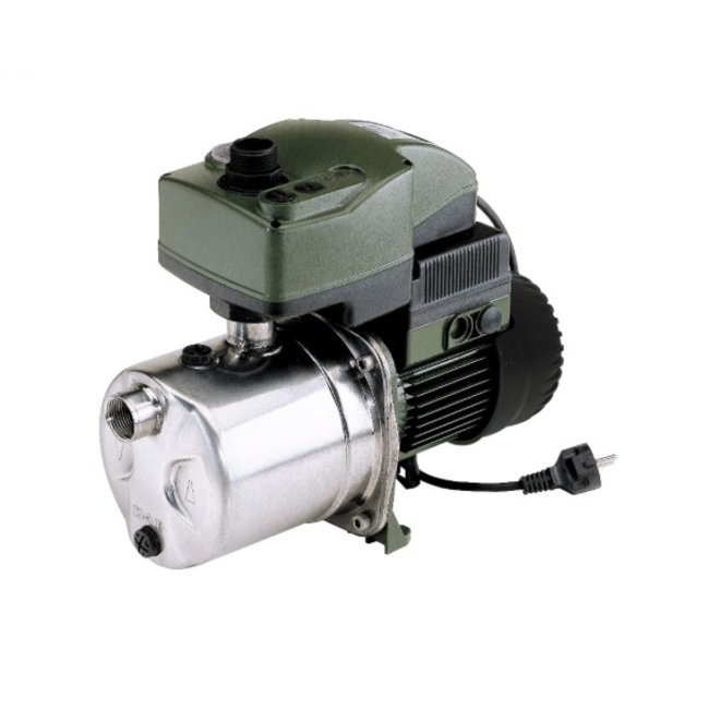 DAB pumps Niet meer leverbaar - DAB ACTIVE JI 132 M - 4800 l/h - 1,36 pk