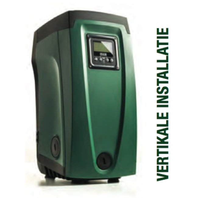 DAB pumps DAB E.SYBOX - 7200 l/h - 1,36 pk