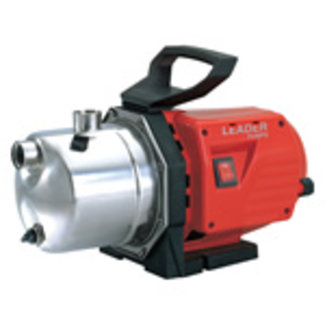 Leader Pumps Inoxjet 110