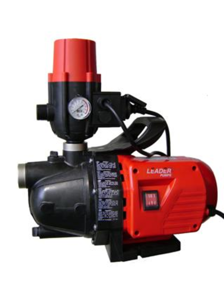 Ecojet 110 Control Ryva Watersolutions