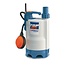Pedrollo pumps Pedrollo pumps Top-Vortex - met vlotter - 10800 l/h - 0,5 pk