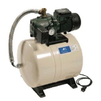 DAB pumps AQUAJET 102 M / 60 G - H