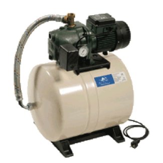 DAB pumps AQUAJET 102 M / 100 G - H