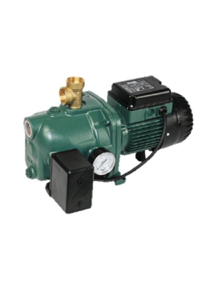 DAB AQUAJET 132 M / 100 G - H - 4800 l/h - 1,36 pk waterpomp - Ryva ...