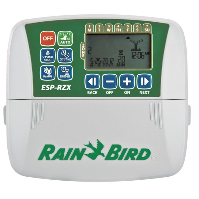 Rain Bird Rain Bird RB ESP-RZXe6i 6-stat. WIFI indoor automaat