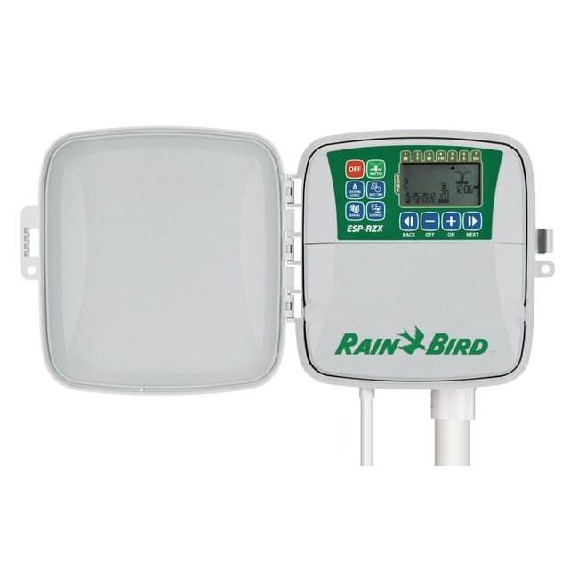 Rain Bird Rain Bird ESP-RZX4 - 4 stations outdoor