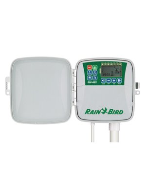 Rain Bird ESP-RZX6 - 6 stations outdoor